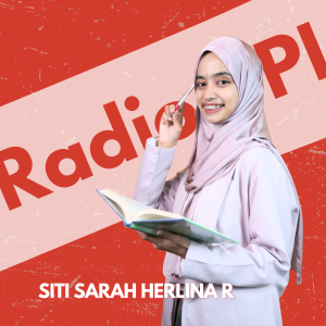 SITI SARAH HERLINA R