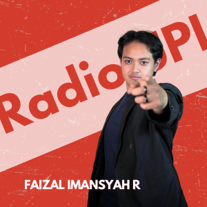 FAIZAL IMANSYAH R