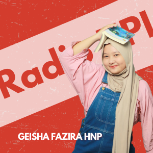 GEISHA FAZIRA HNP