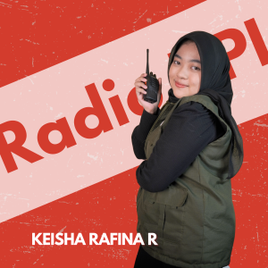 KEISHA RAFINA R