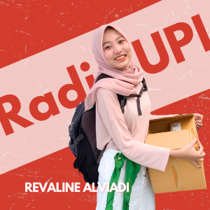 REVALINE ALVIADI